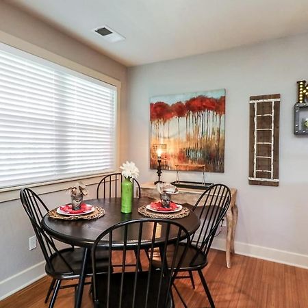 Amazing Locale 2Kingbr 1Bth Villa Kansas City Buitenkant foto