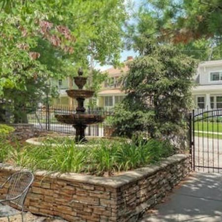 Amazing Locale 2Kingbr 1Bth Villa Kansas City Buitenkant foto