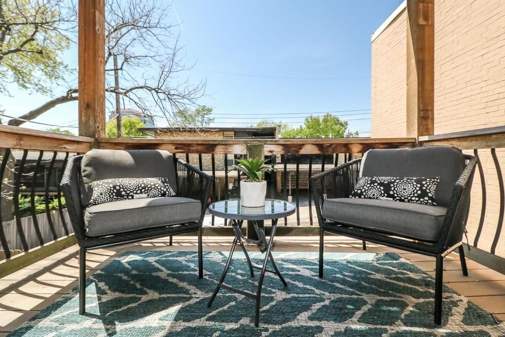 Amazing Locale 2Kingbr 1Bth Villa Kansas City Buitenkant foto