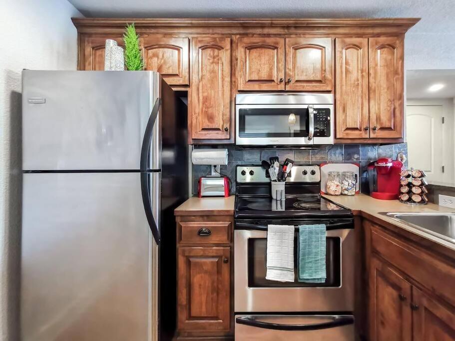 Amazing Locale 2Kingbr 1Bth Villa Kansas City Buitenkant foto